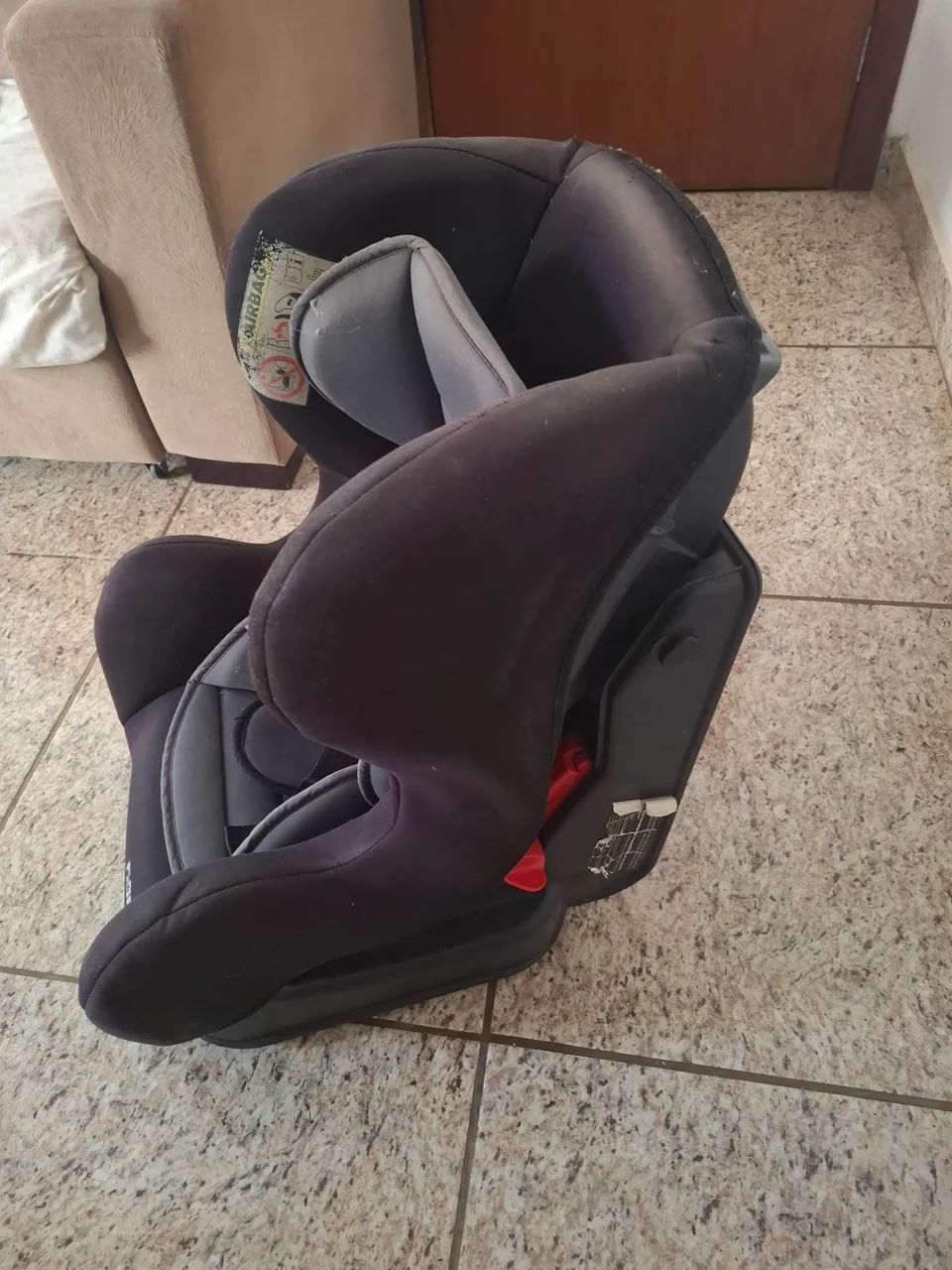 Bebê conforto - Foto 3