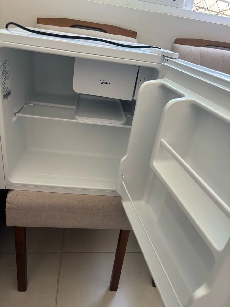 Frigobar Midea 45L - Foto 4