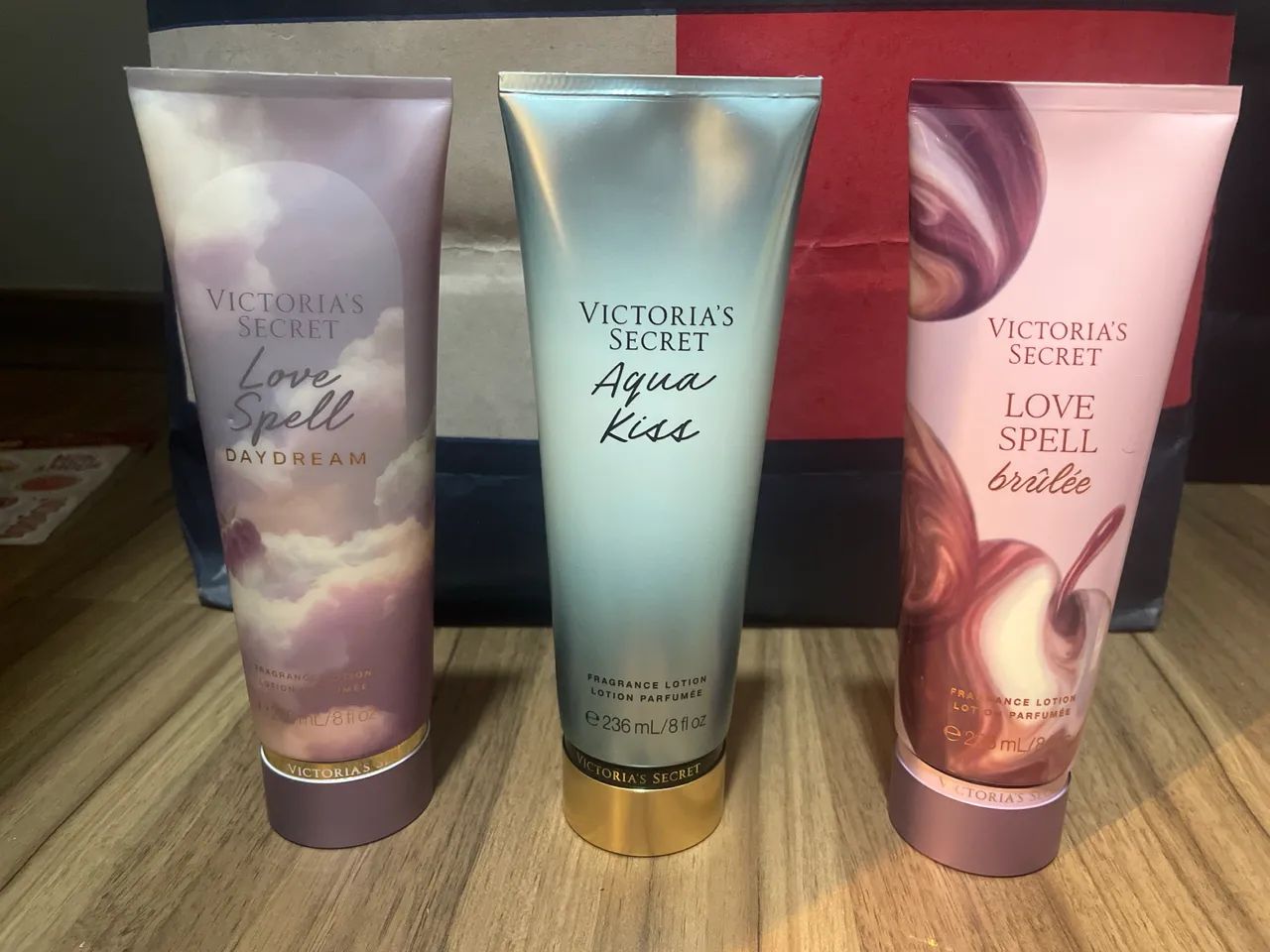 Victoria s Secret - UNIDADE