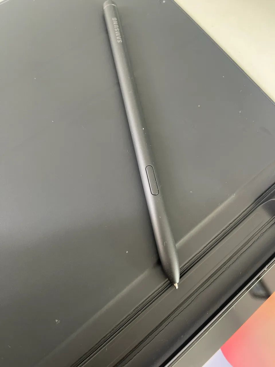 Tablet TAB S6 LITE (Original) (Completo) - Foto 2