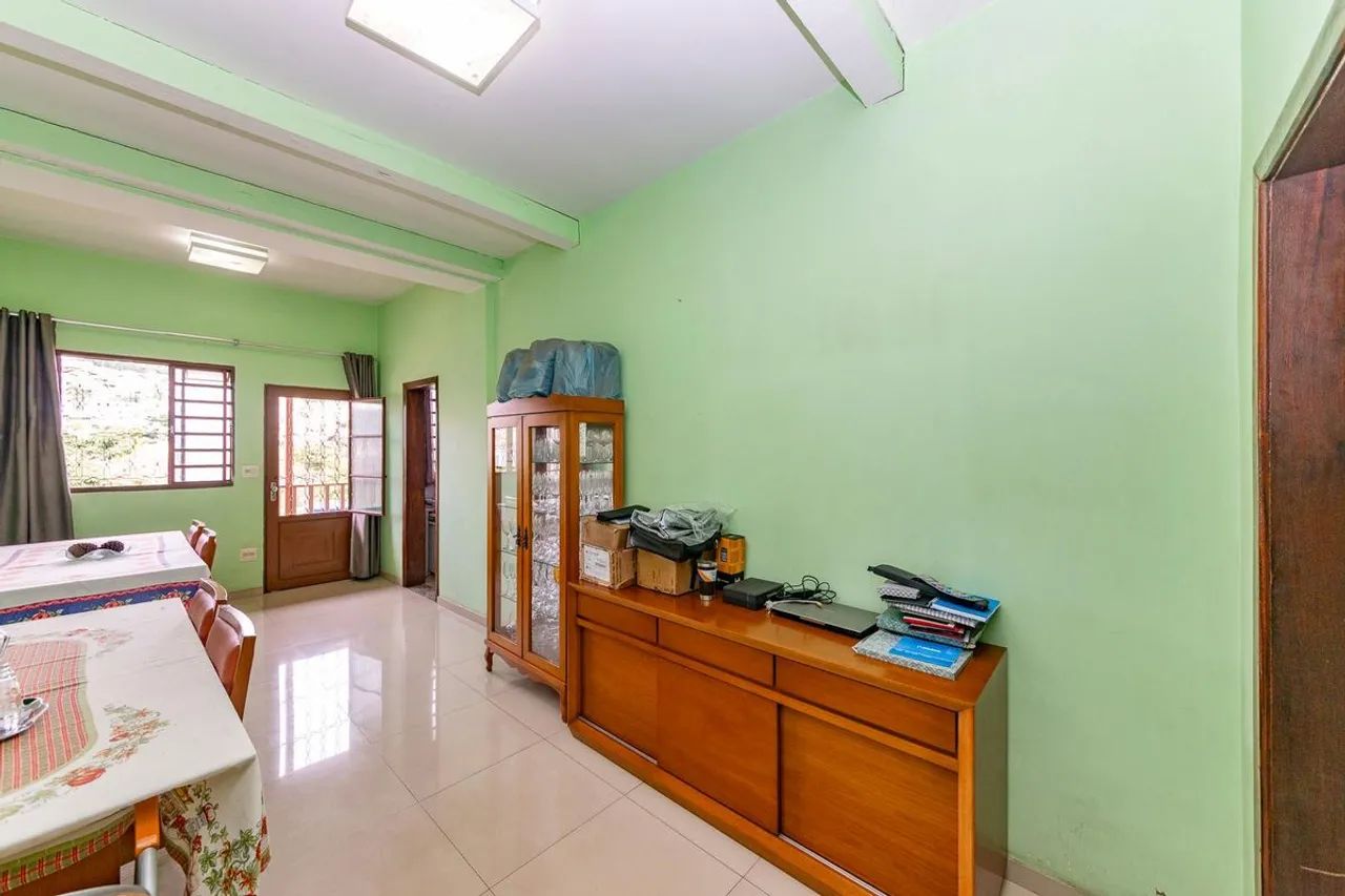 Casa à Venda - Dom Bosco, 12 Quartos, 630 m2 - Foto 3