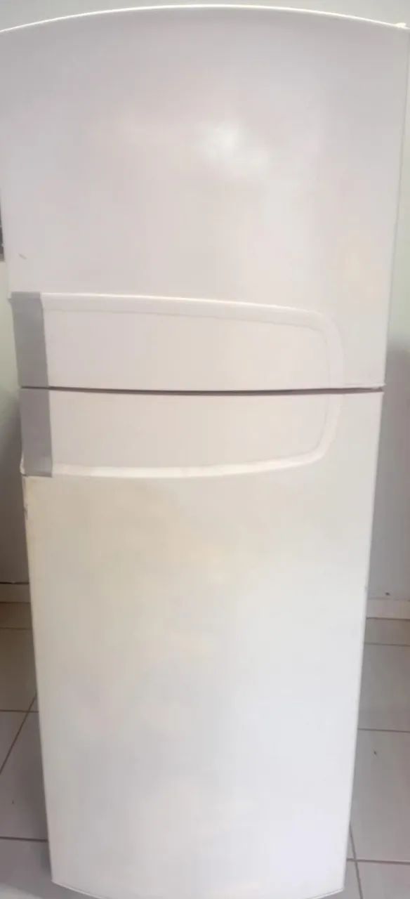 Geladeira Consul