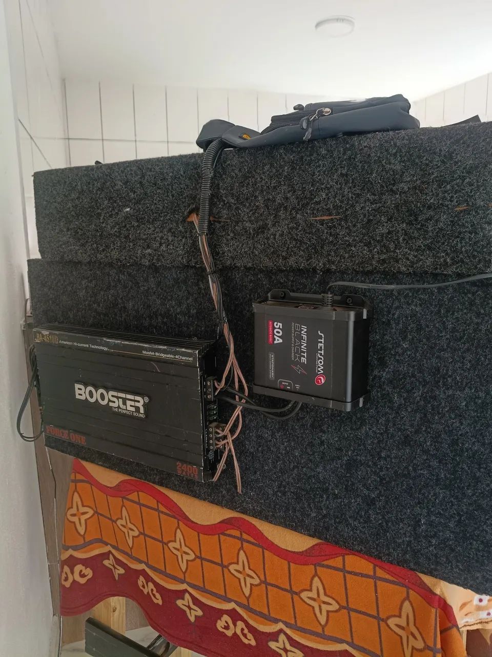 Vendo som no precinho, 3.200 - Foto 3