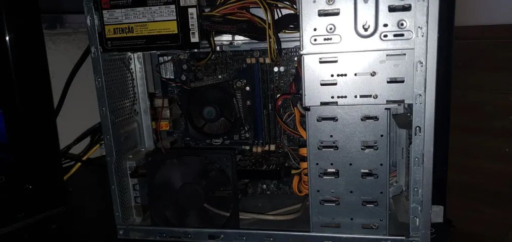 CPU Gamer de Entrada - Foto 3