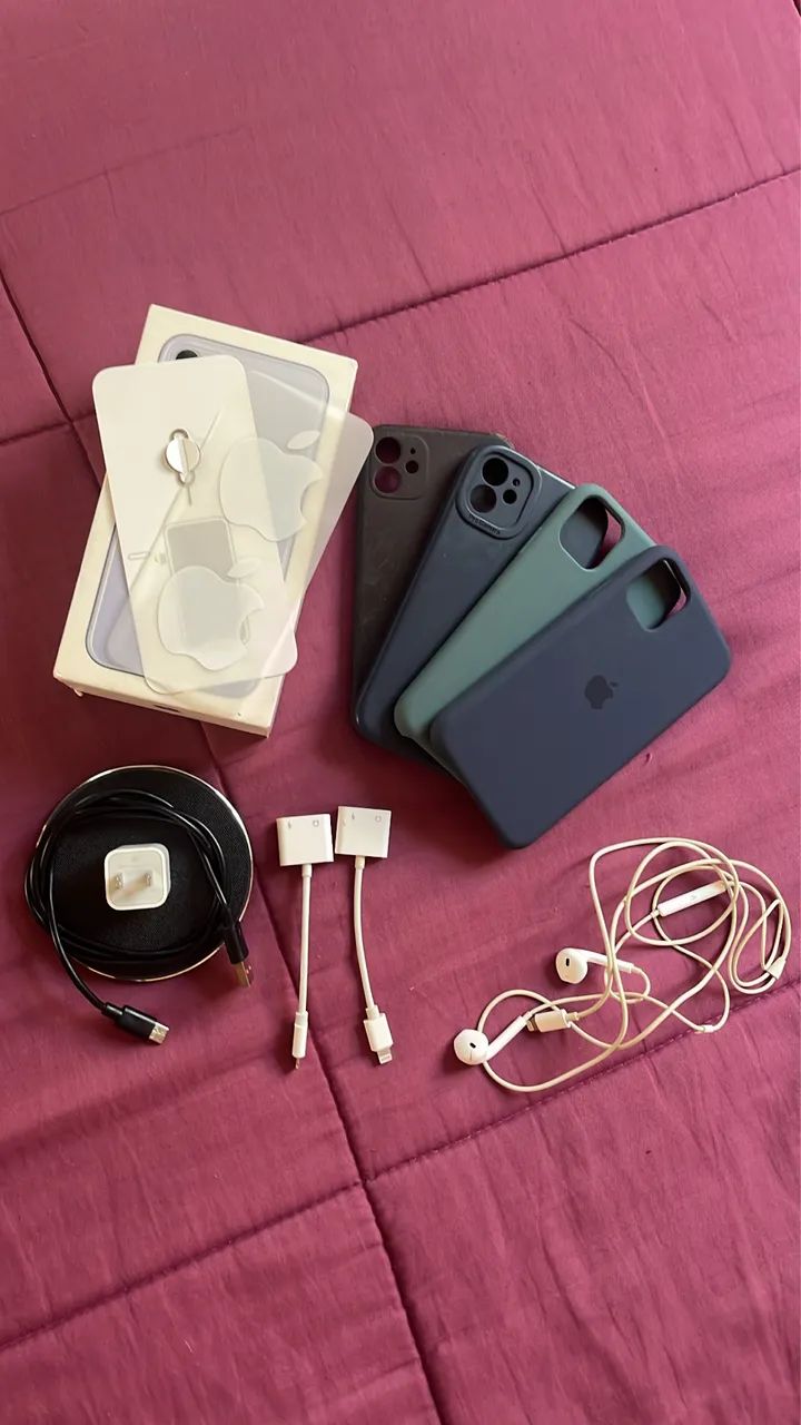 iPhone 11 64gb - Foto 3