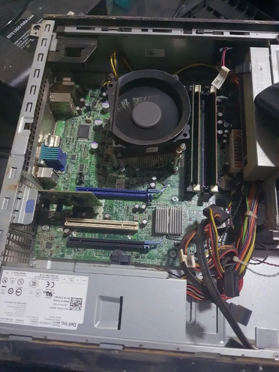CPU Dell Optiplex 790 - Foto 5