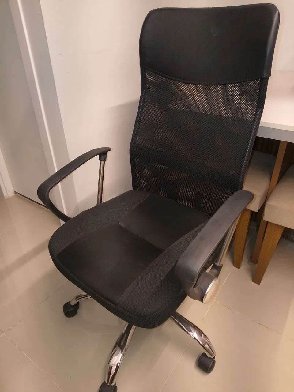 Cadeira de escritório 