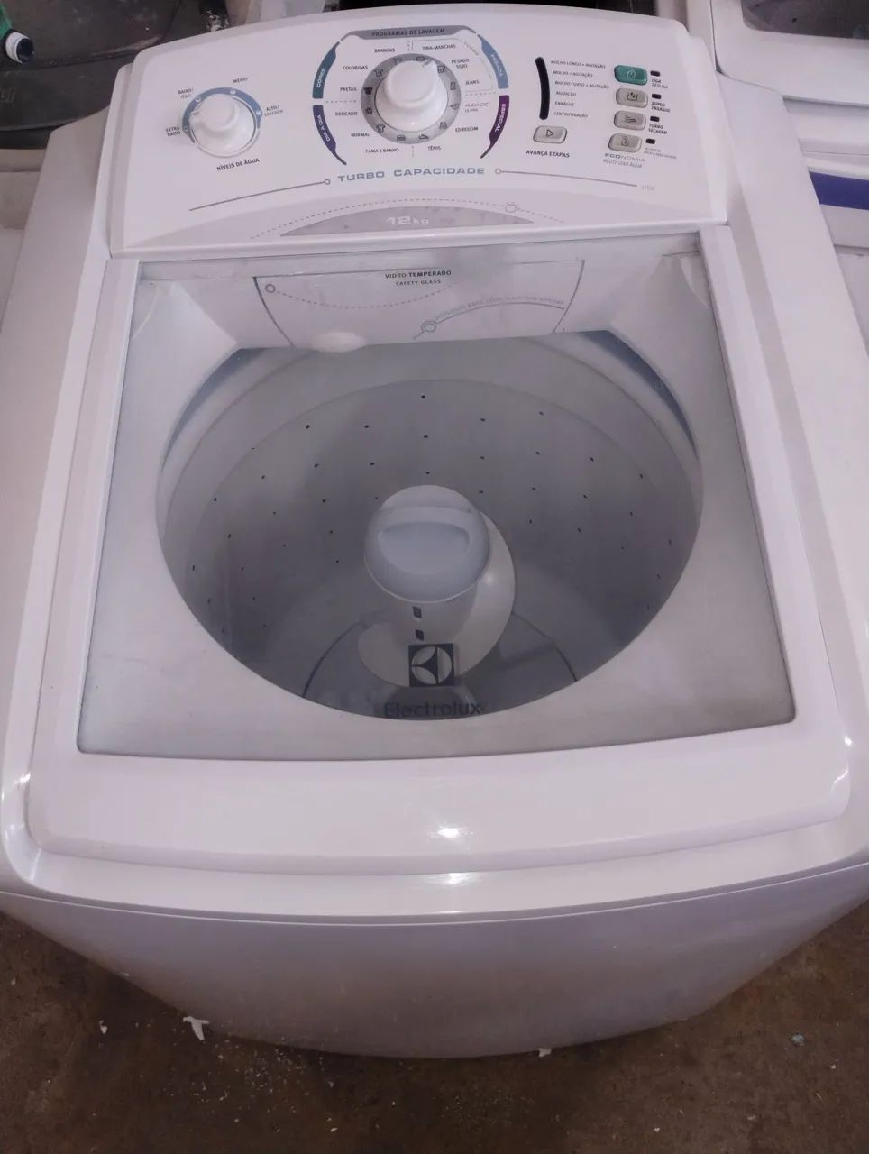 Electrolux 12 kg Washing Machine