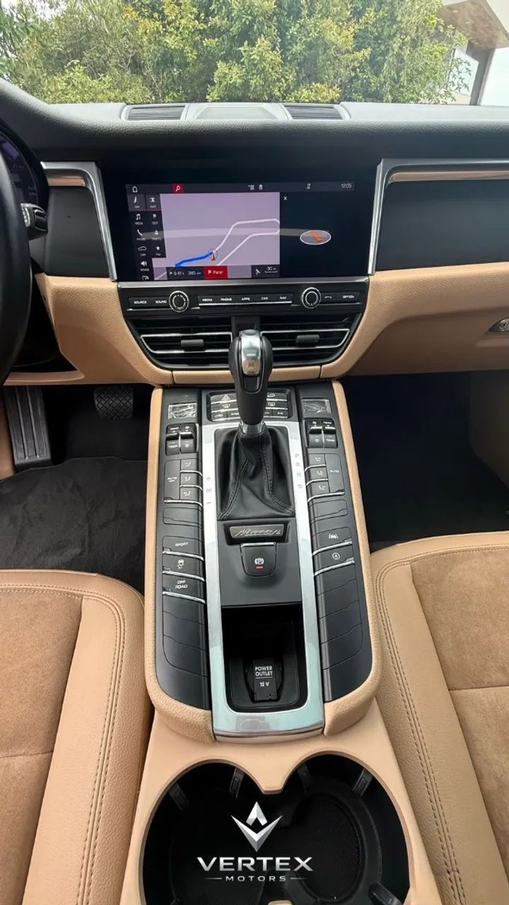 Porsche Macan 2.0 Turbo 237/252cv 2021 - Foto 7