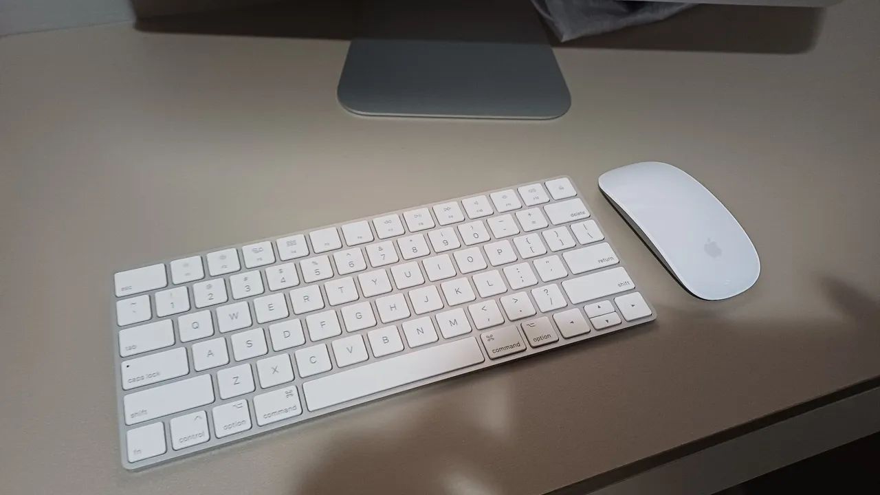 Imac 2017 21.5 Polegadas  - Foto 4