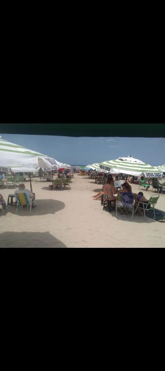 Trailer de praia  - Foto 2