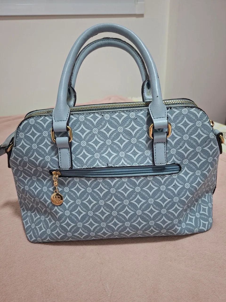 Bolsa Chenso - Foto 2
