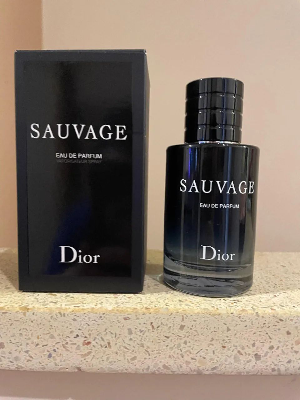 Sauvage Dior 60ml - Beleza e Cuidados Pessoais - Vila Diva (Zona