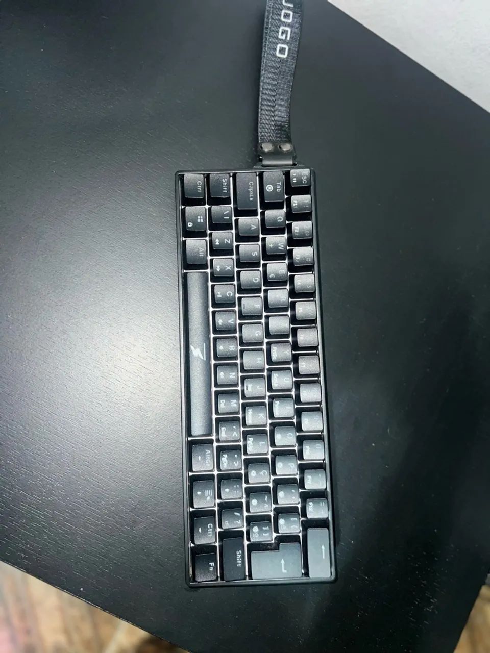 Teclado Mecanico Superframe - Foto 3