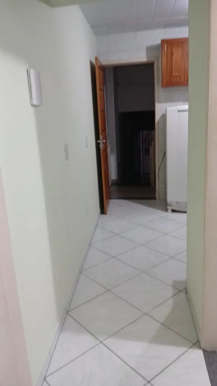 alugo kitinete a 15 minutos do centro de Florianópolis à pé  - Foto 2