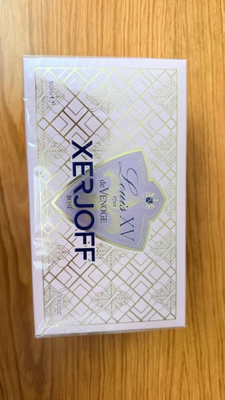 Perfume Xerjoff Naxos - Foto 4