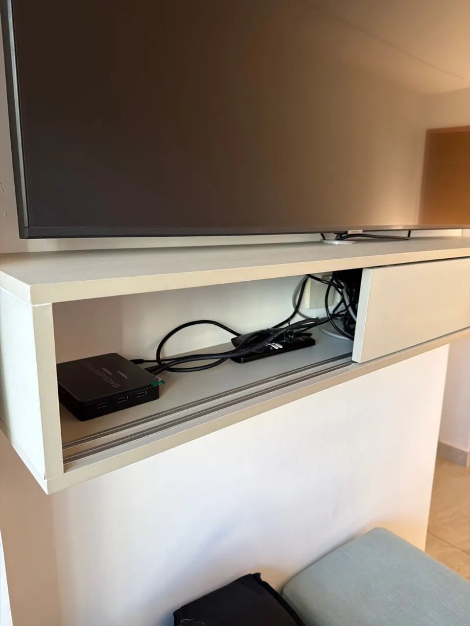 Painel TV - Foto 4