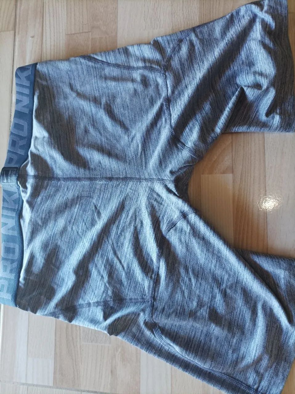  Nike pro - Foto 2