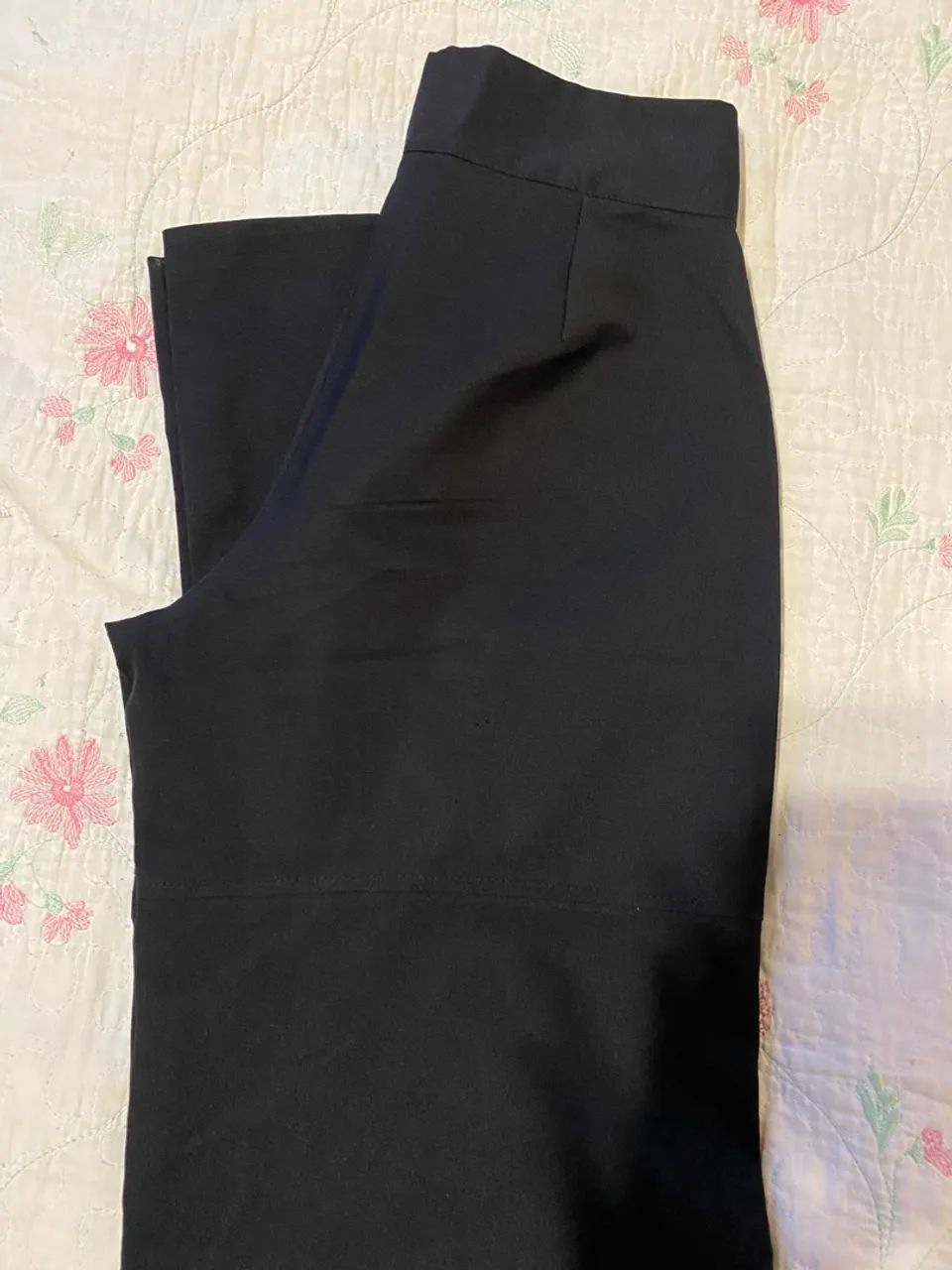 calça alfaiataria  - Foto 5