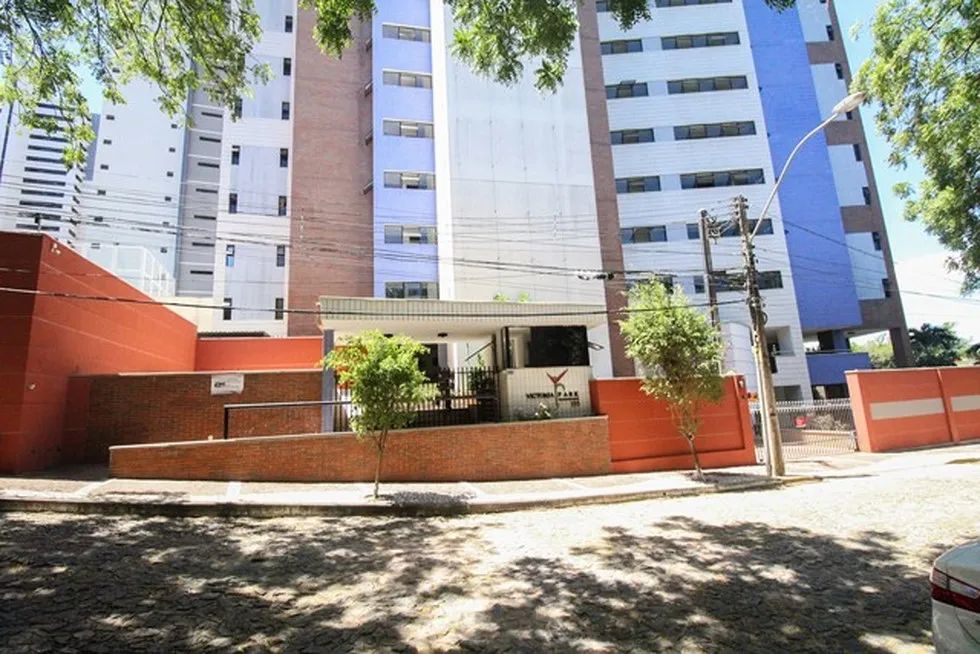 Bem-vindo ao seu novo lar no Edifício Vitória Park! - Foto 2
