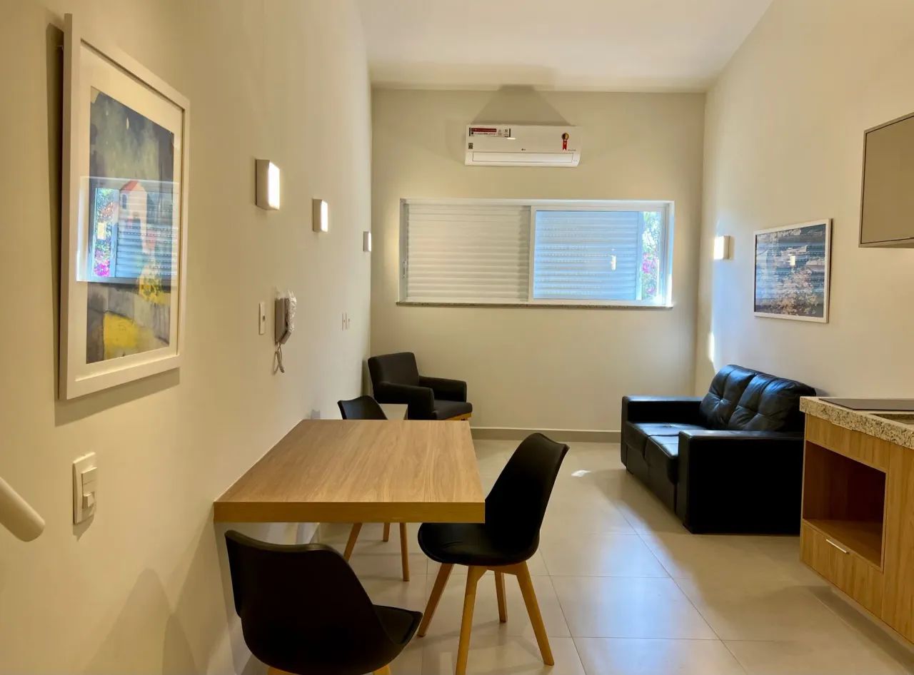 STUDIO DUPLEX DECORADO - Foto 4