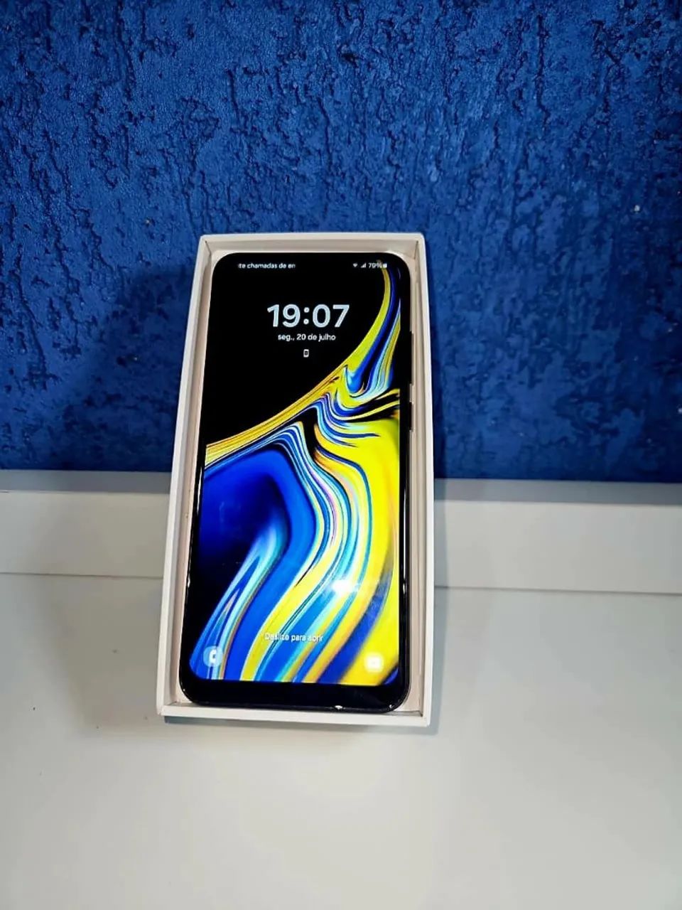 Samsung Galaxy A04e  - Foto 5