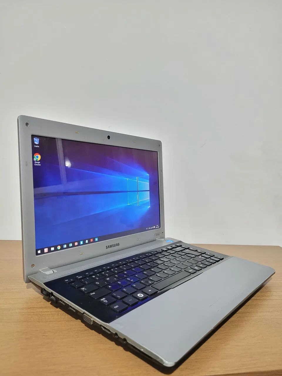 Notebook SAMSUNG Core i7 2630QM 2.9 Ghz HD 320GB 2GBMem - Foto 2