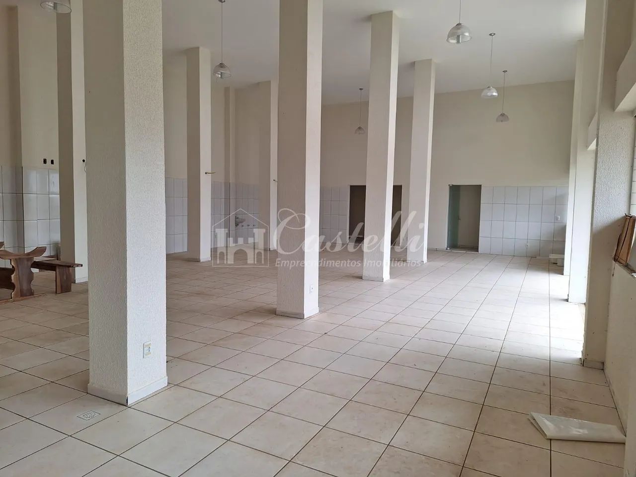 Excelente Imovel Comercial para locação, Neves, PONTA GROSSA - PR - Foto 3