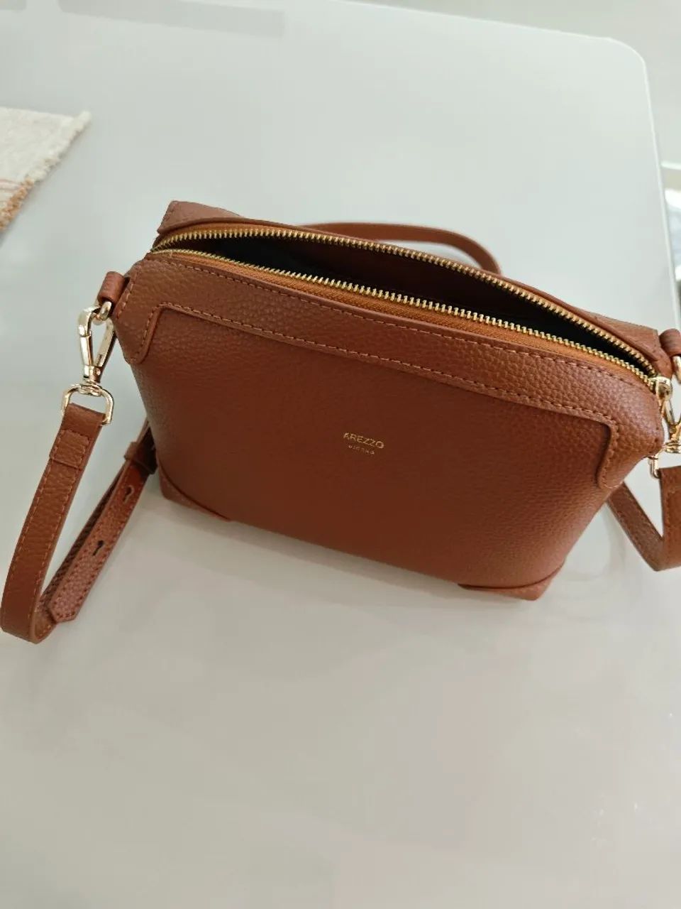Vendo bolsa Arezzo 