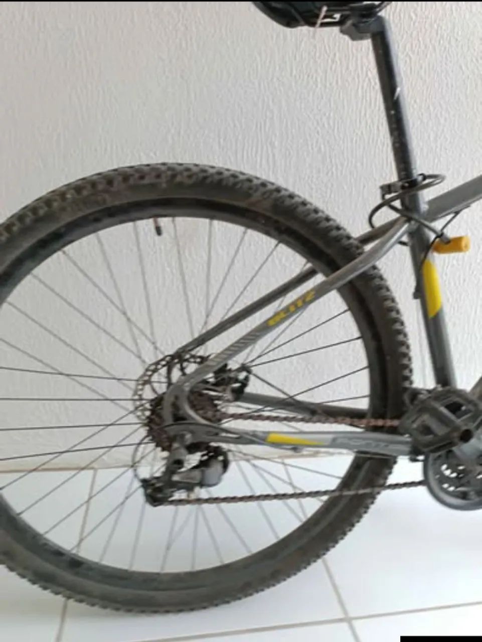 bicicleta aro 29  - Foto 4