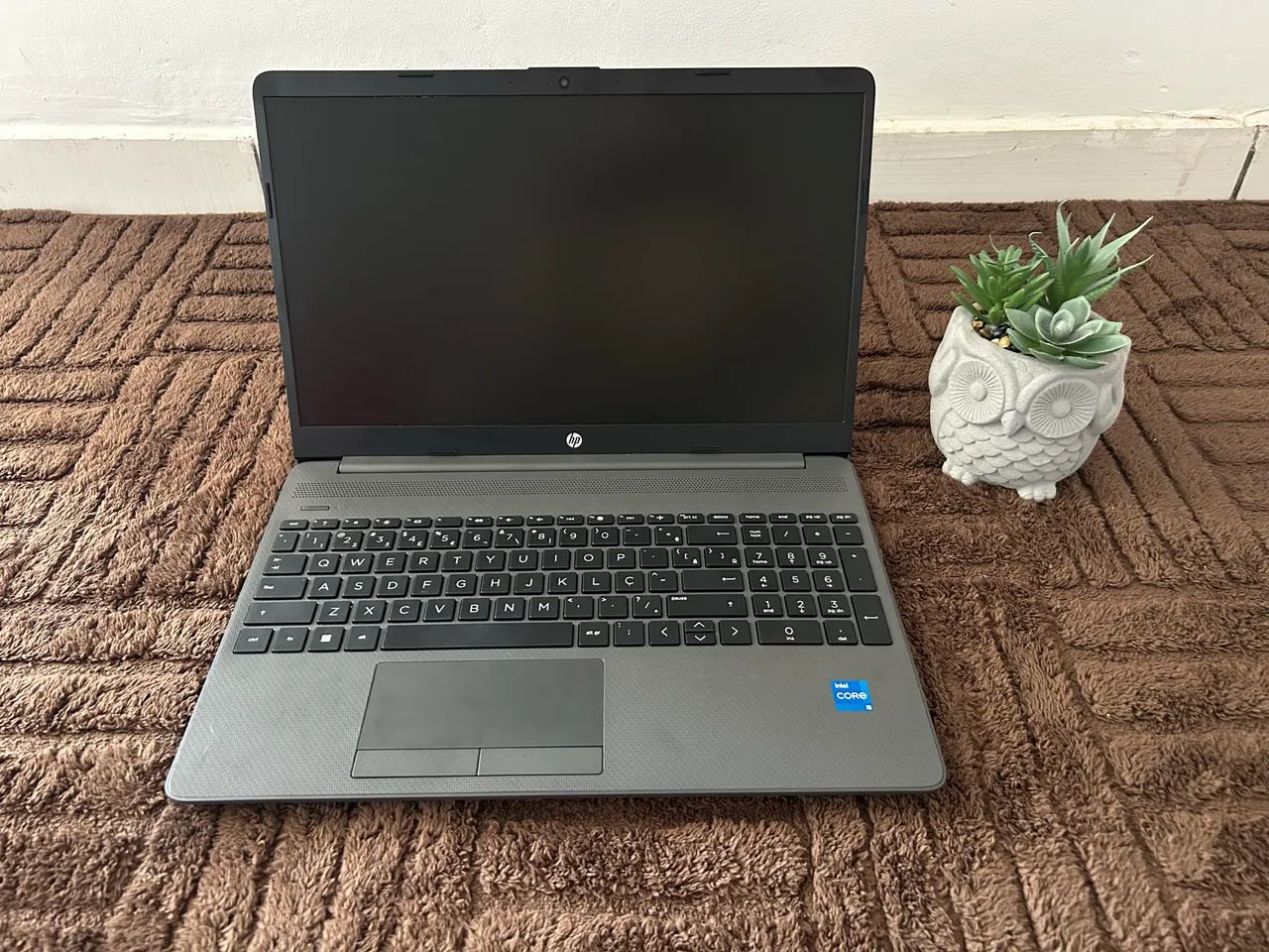 Notebook HP G9 13th Geração | Brinde Mochila HP - Foto 2
