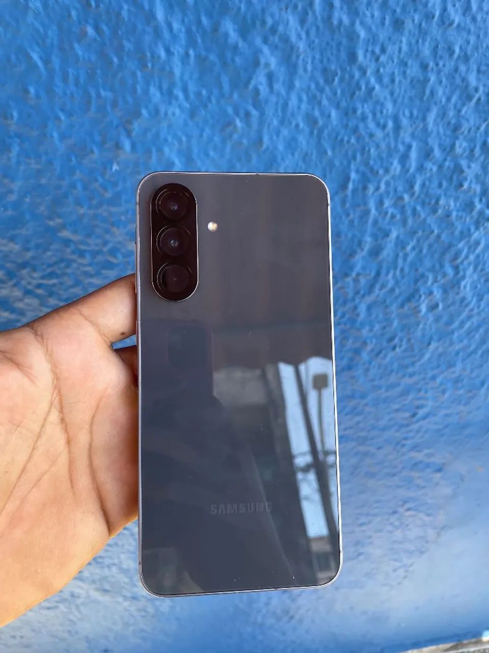 Samsung A56 - Foto 3