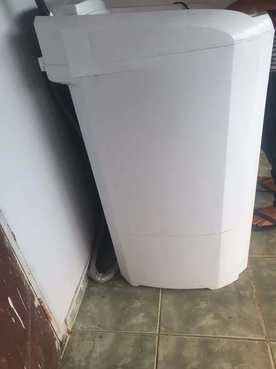 Tanquinho  - Foto 2