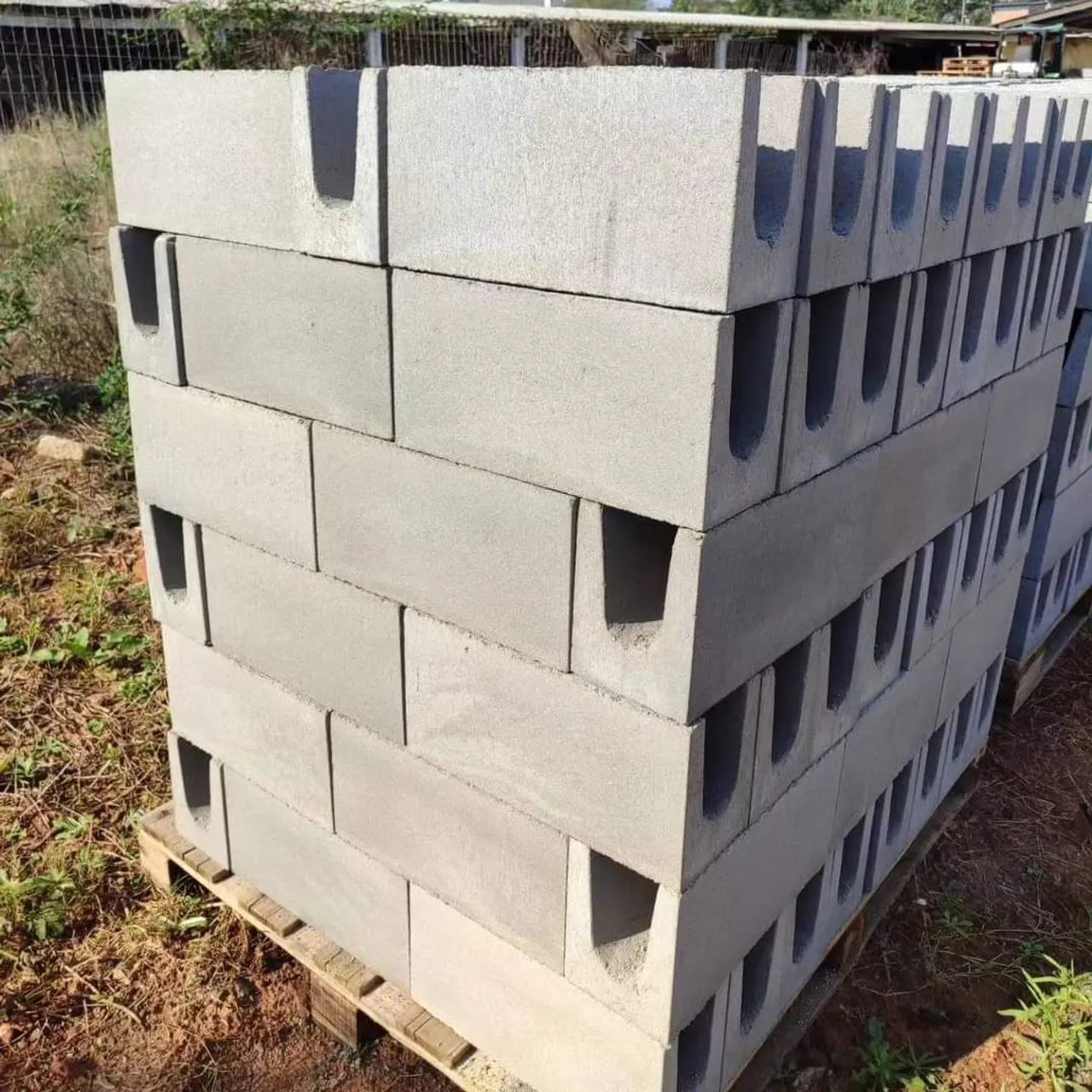 Blocos de concreto 415079050029322242