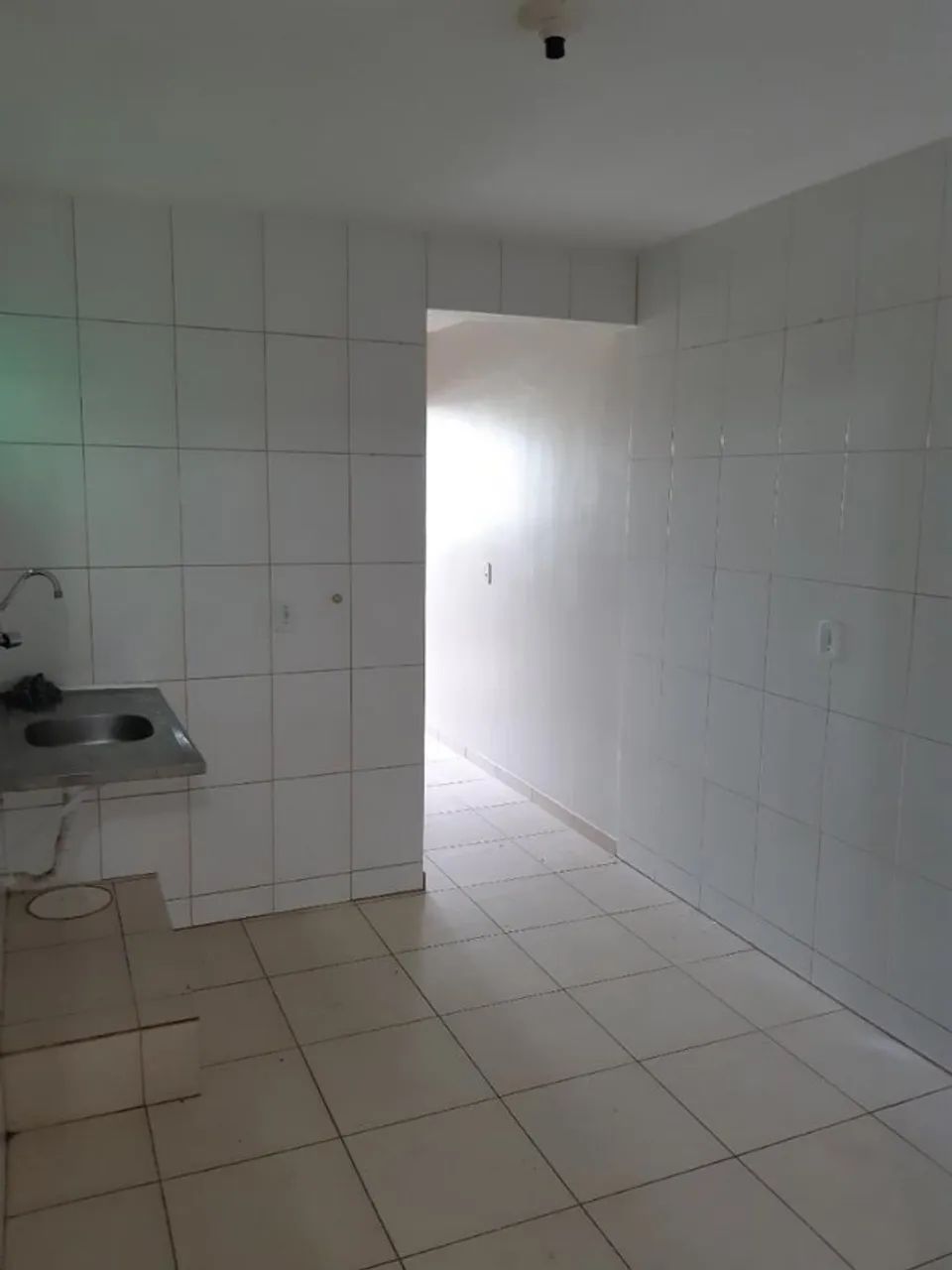 Alugo EXCELENTE apartamento de 02 quartos no Riacho Fundo 2 - Foto 3