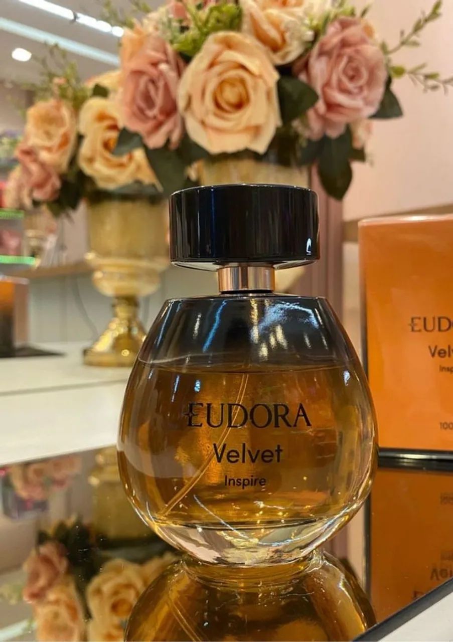 Eudora Valvet Inspire - Foto 4