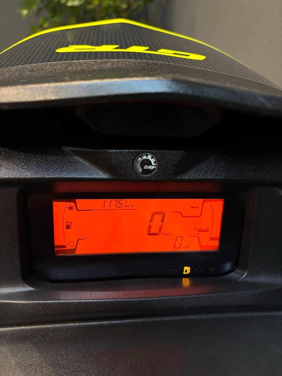 SeaDoo GTR 230 2020 - apenas 117H - Foto 4