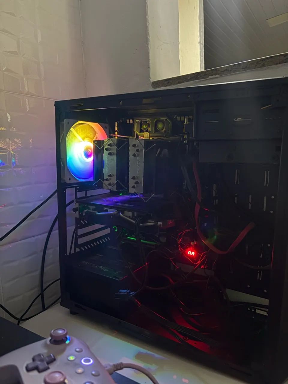 PC GAMER XEON  - Foto 3