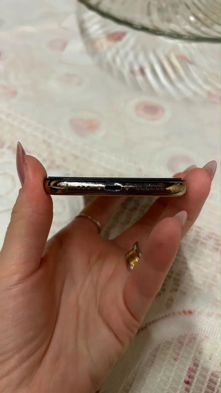 Vendo IPhone 11Pro 256gb - Foto 5