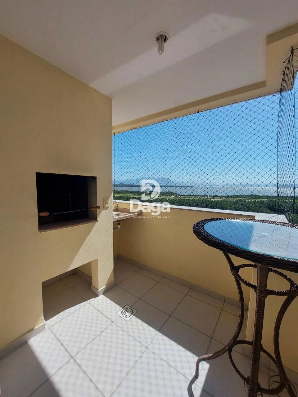 Oportunidade de 3 Dormitórios com suíte na Costeira - Florianópolis/SC - Foto 2