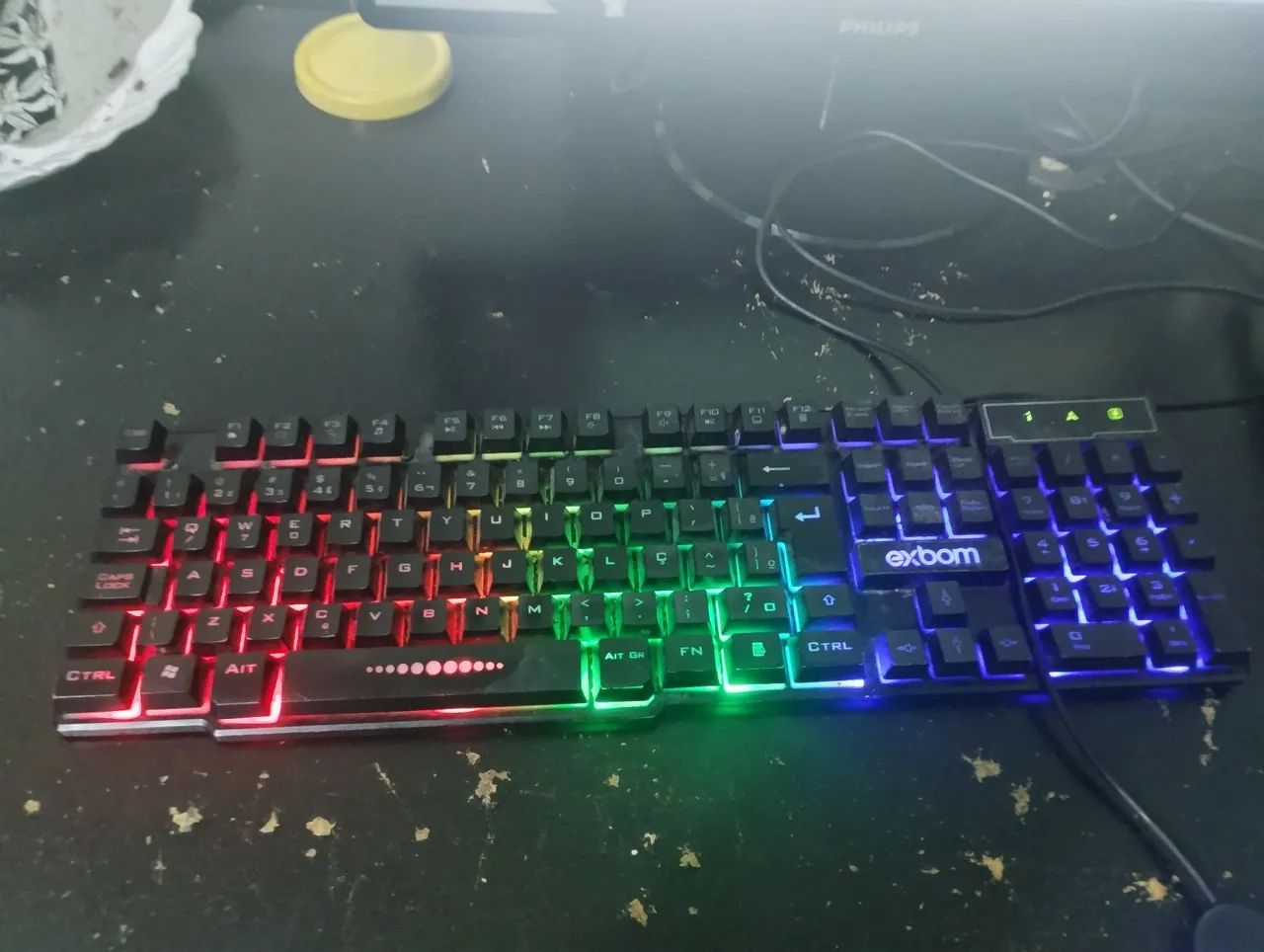 Vendo computador para Jogar e trabalhar65126767228802123