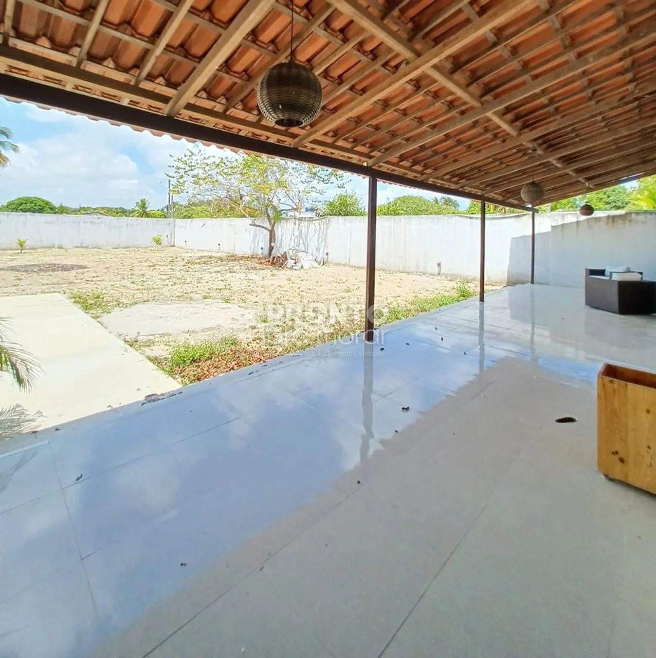 Casa de Condomínio com 3 quartos em Itamaracá - Foto 5