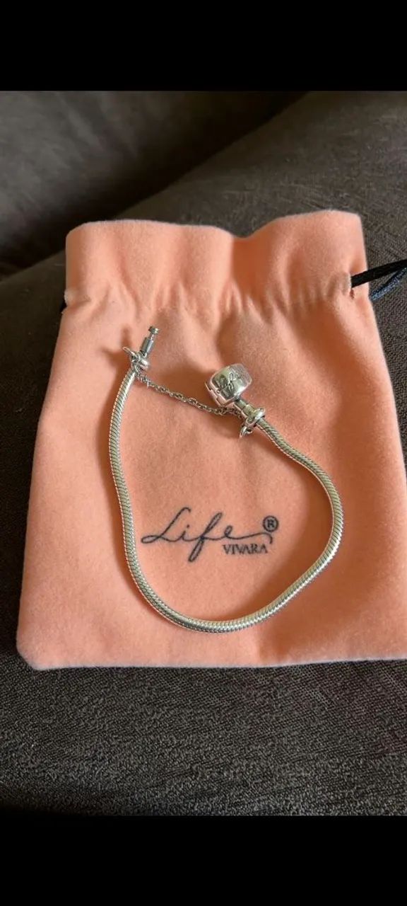 PULSEIRA LIFE VIVARA 
