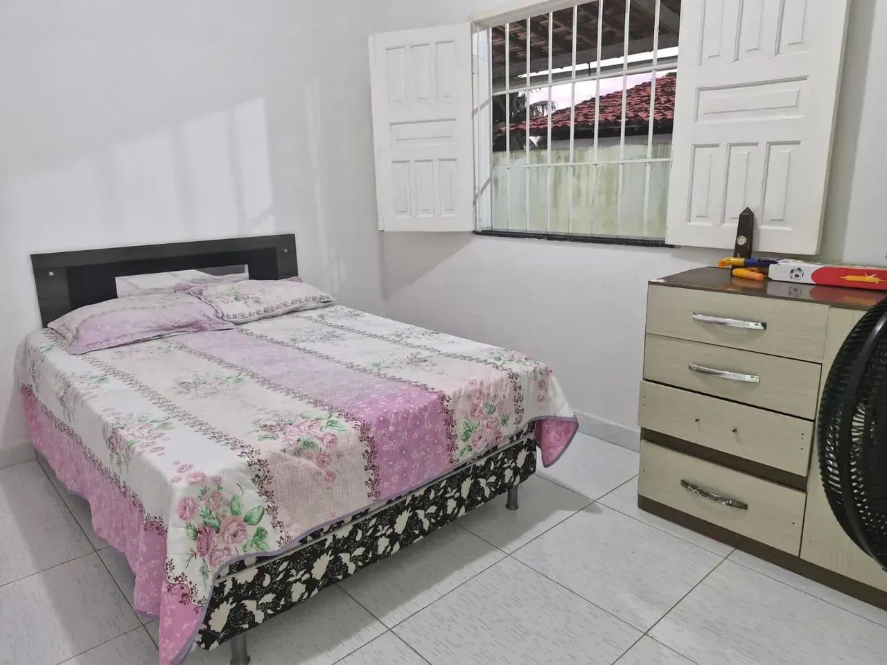 Aluguel  Casa na Praia do Saco  Próximo a praia - Foto 2
