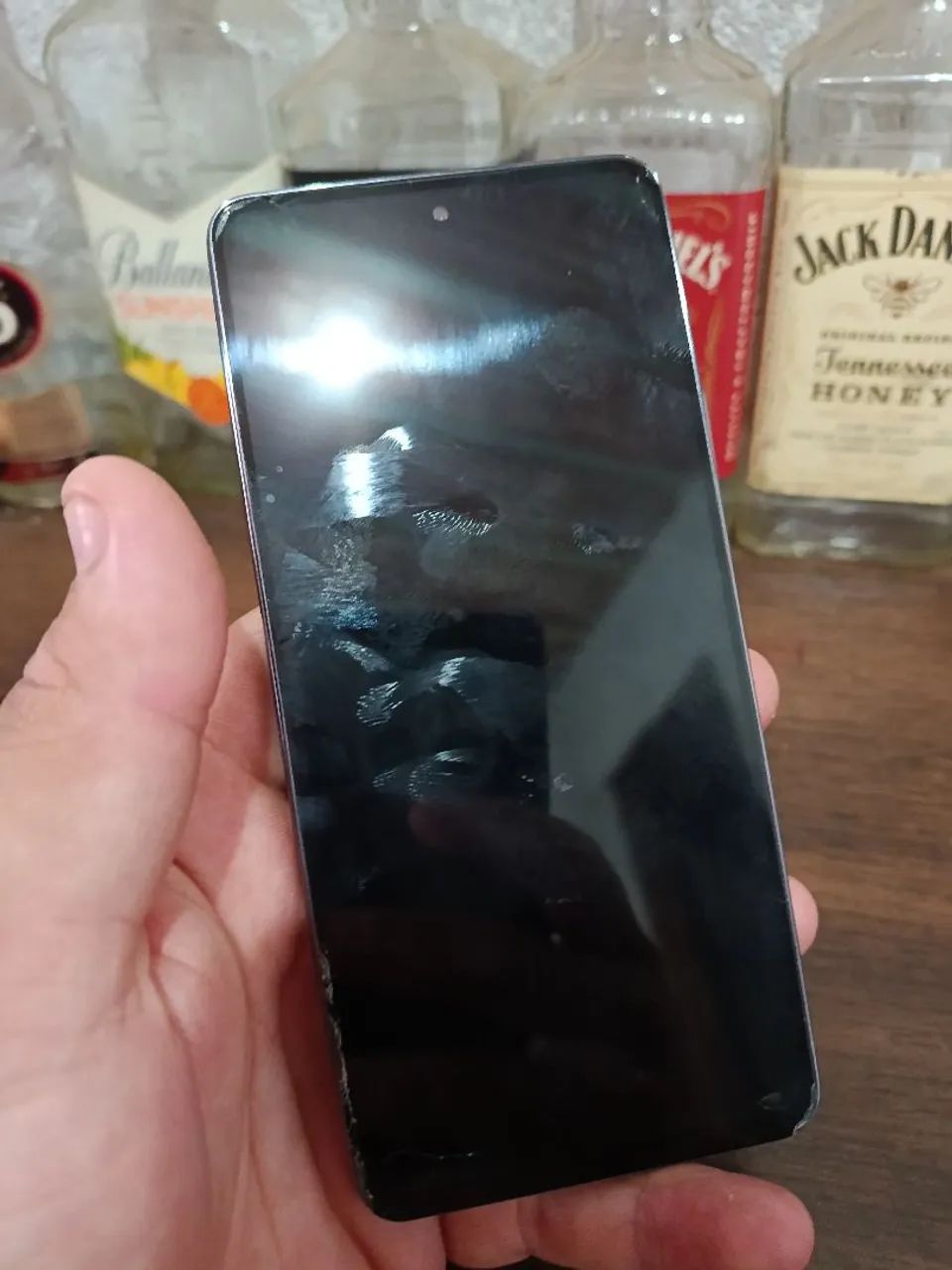 Samsung a53 5g  - Foto 2