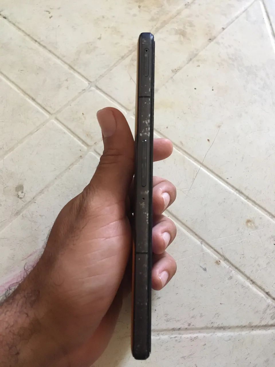 POCO F4 GT 12 RAM 256GB - Foto 3