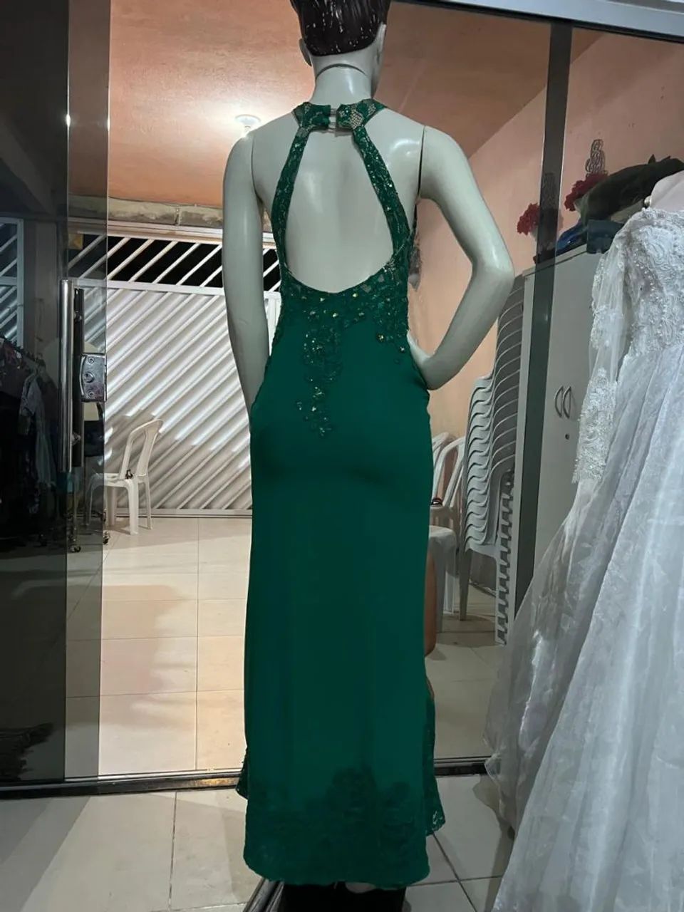 Vestido  - Foto 2