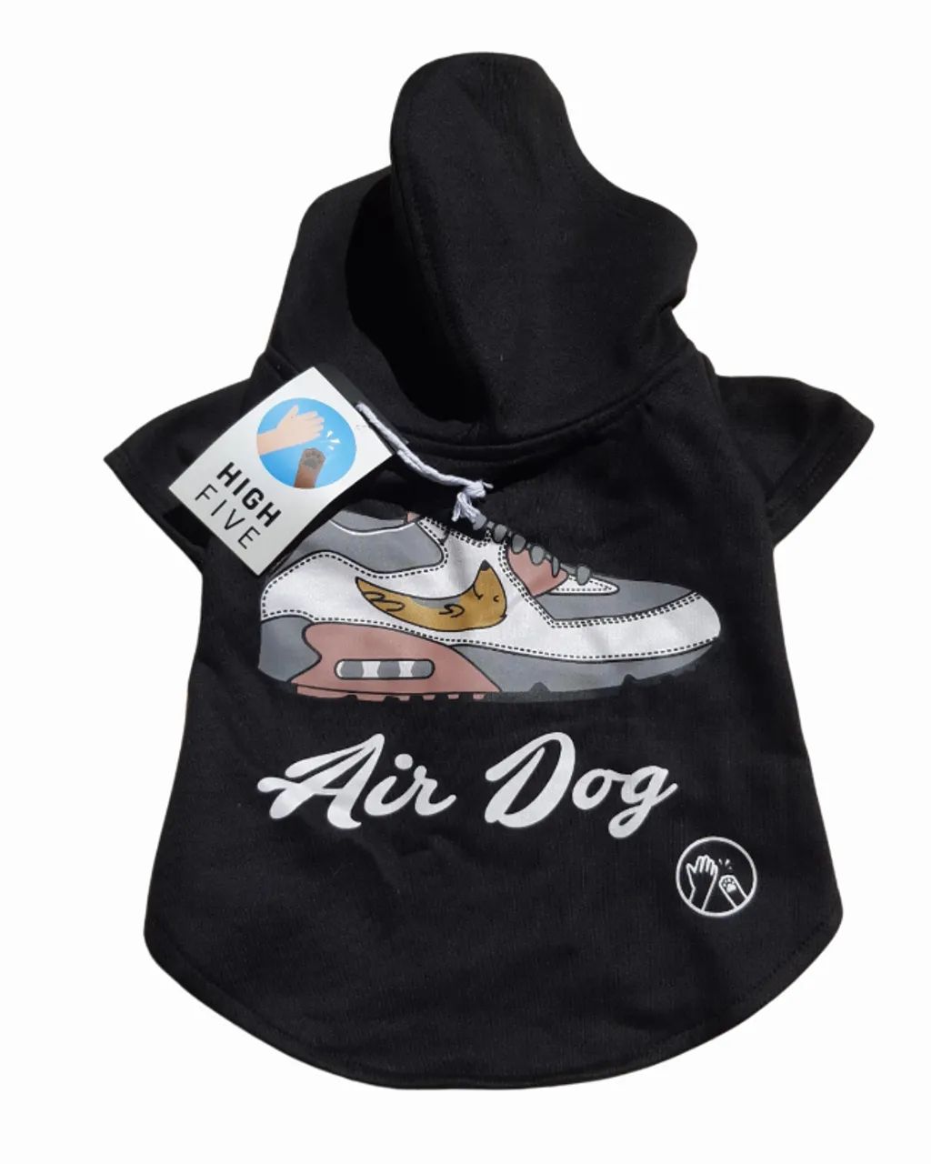 Roupas de PET