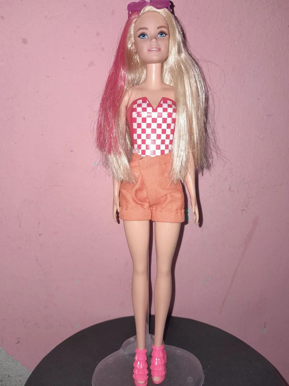 Boneca barbie 2020