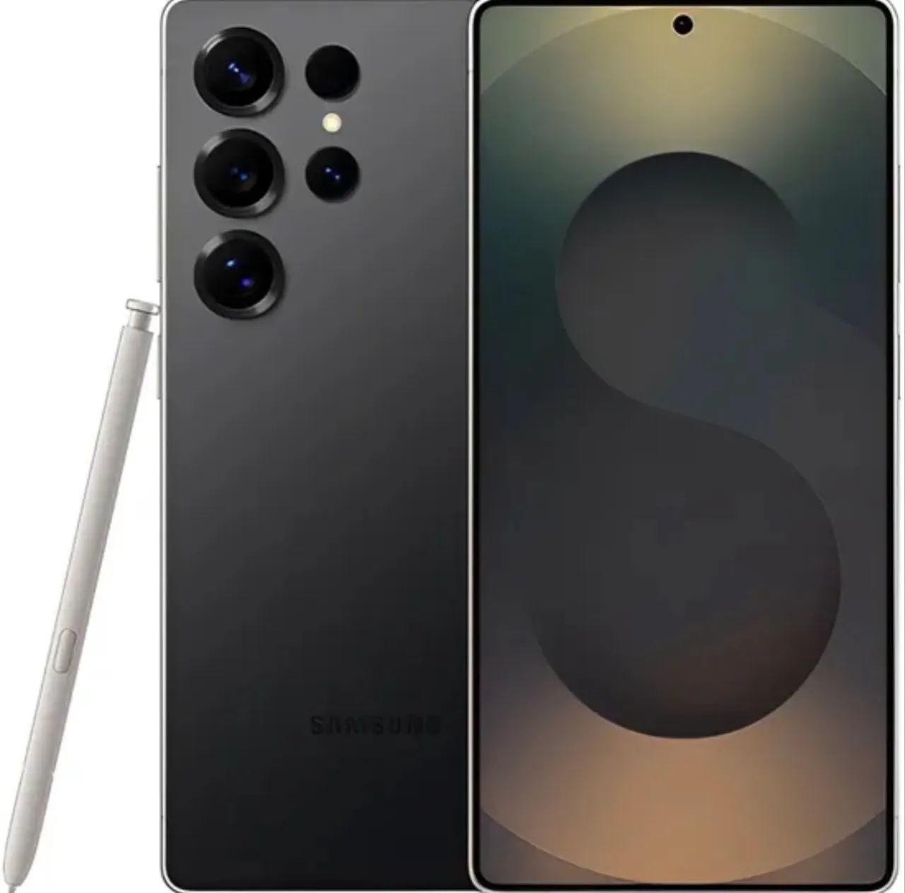 Celular Samsung Galaxy S25 Ultra 512 GB SM-S938BZ/DS 5G Dual